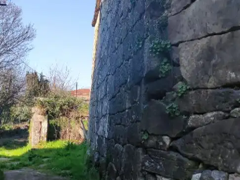 Terreno en venta en O Irixo