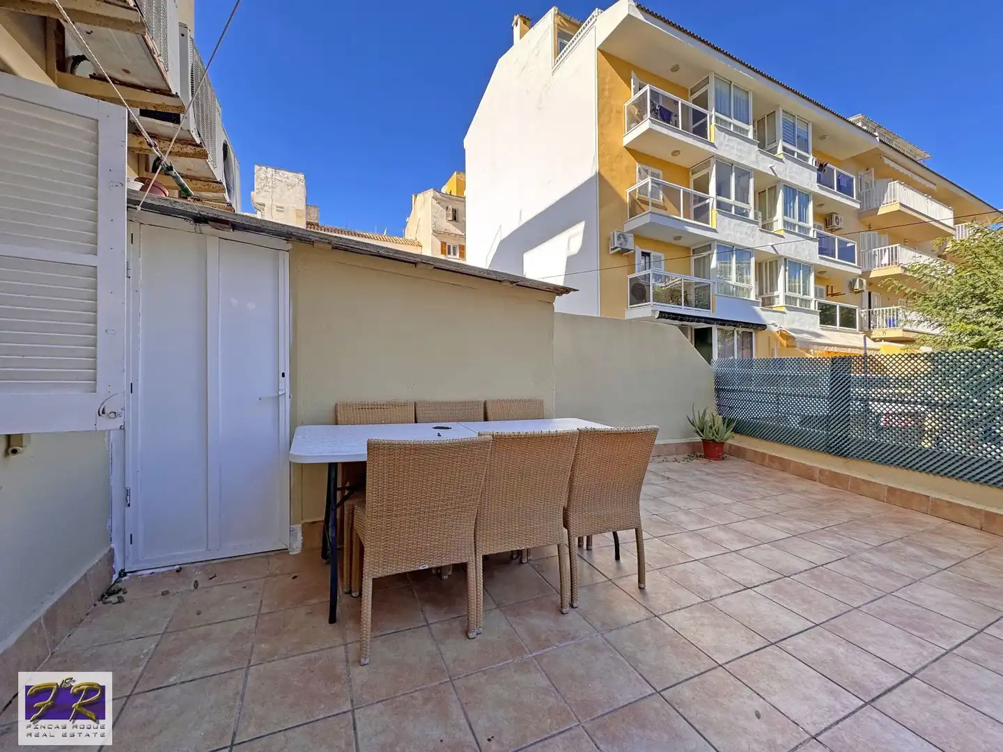 Pis amb terrassa en venda a Port d'Alcúdia - Platja d'Alcúdia, imagen 22