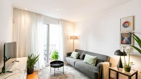 Foto 3 von Wohnung zur Miete in C/ de Joaquín Costa, El Raval, Barcelona Capital