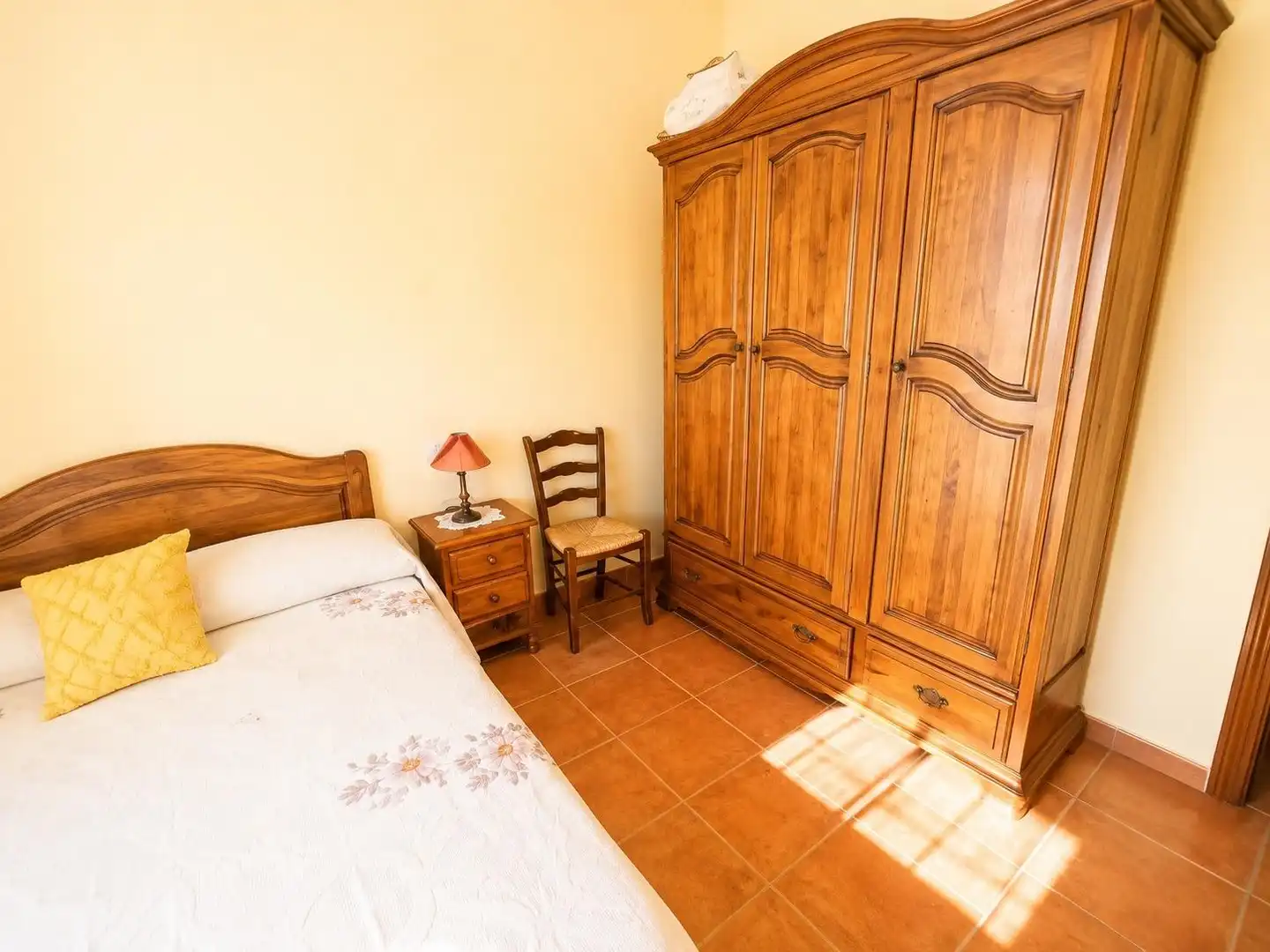 Villa avec terrasse à vendre à Campo de Murcia, imagen 20