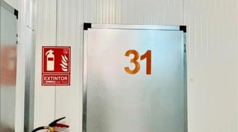 Foto 3 de Traster de lloguer a Rúa Do Lodeiro, 5, Bertamirans, A Coruña