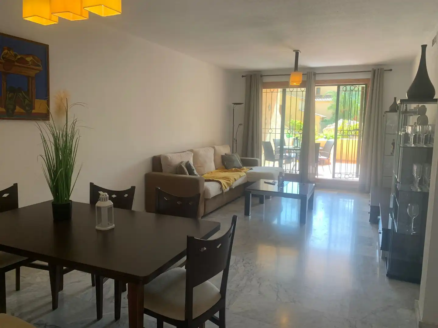 Apartament amb piscina en venda a Mascarat, imagen 4