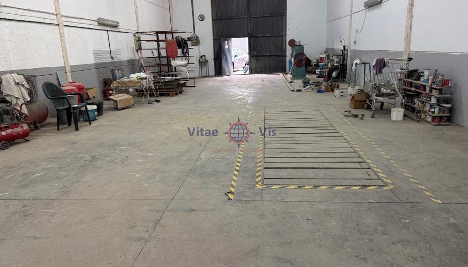 Photo 1 of Industrial buildings for sale in Poligono 325 Paraje 3335 Serrafa, -1, El Río, Murcia