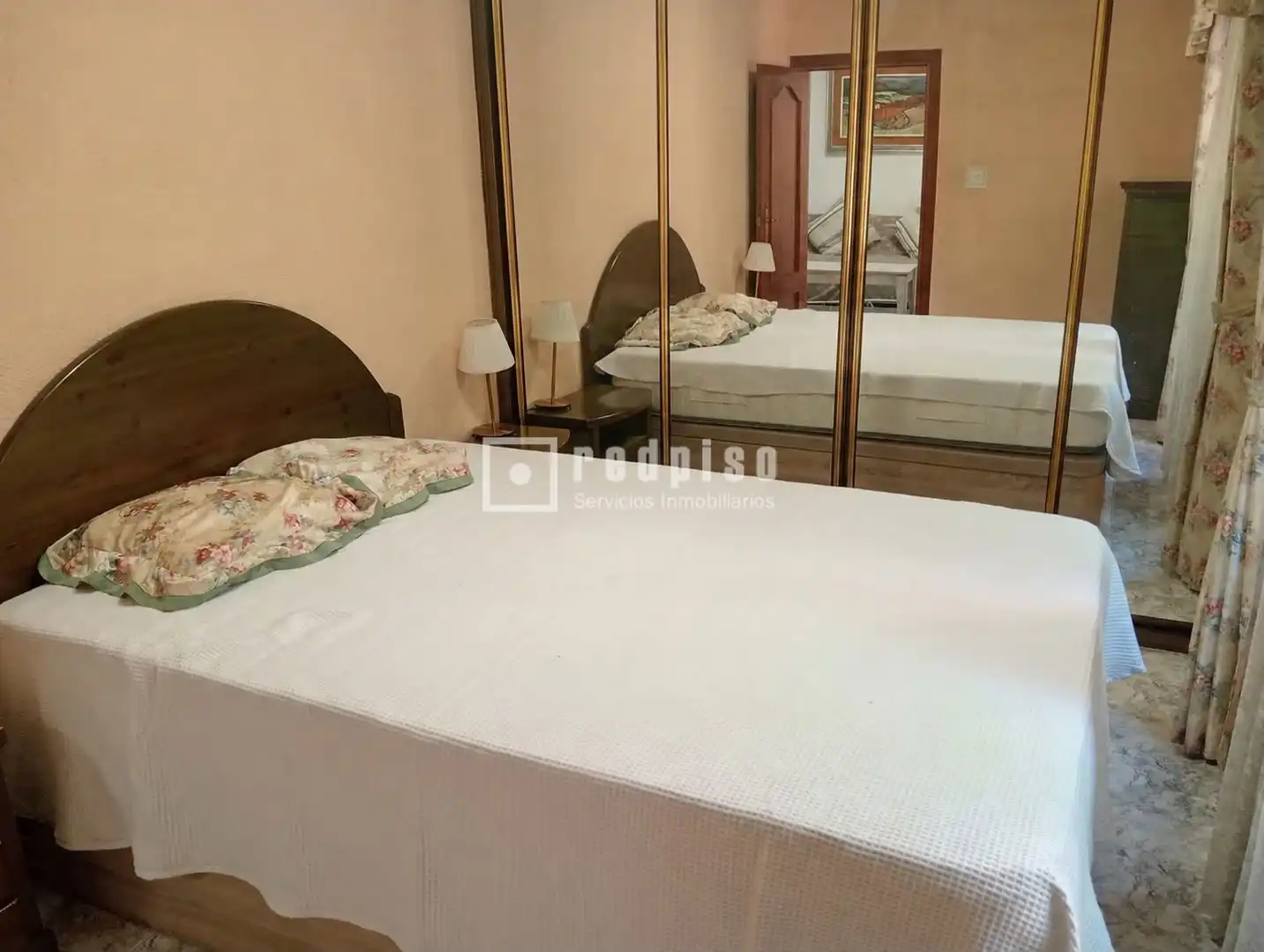Wohnung zum Verkauf in Palomeras Sureste
