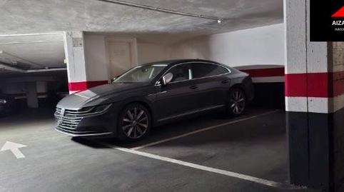 Photo 4 of Garage for sale in Calle de Henao, Abandoibarra - Guggenheim, Bizkaia