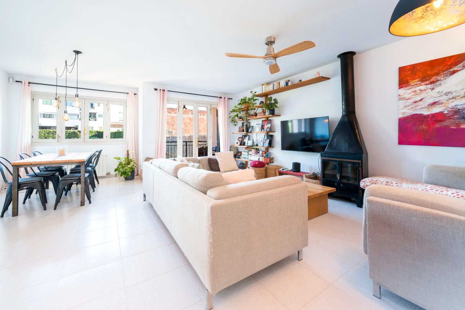 Casa adosada en venda a Son Serra - Sa Vileta, Ponent