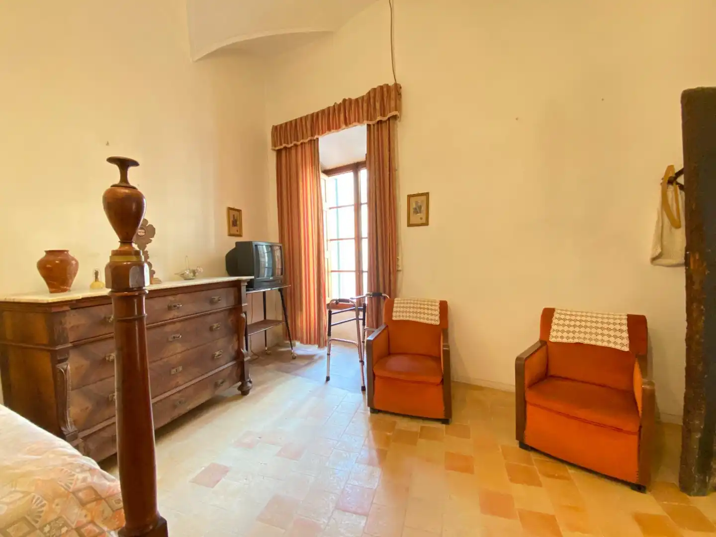 Casa amb jardí en venda a PERE ESTRUCH 24, imagen 8