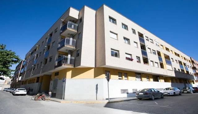 Garaje en Venta en Mollerussa