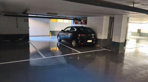 Foto 3 de Garatge de lloguer a Calle Presidente Adolfo Suárez, 37, La Cuesta -Finca España, San Cristóbal de la Laguna