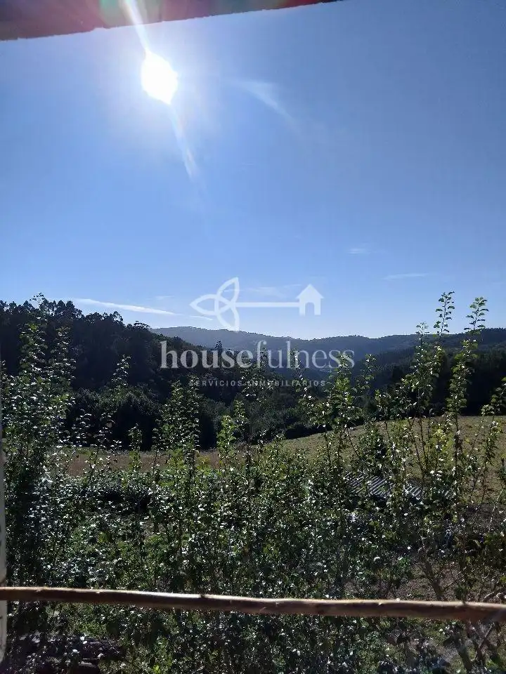Haus mit Garten zum Verkauf in As Somozas, imagen 64