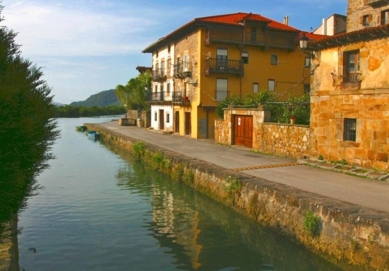 Duplex for sale in Travesía Conde de Albox, Limpias