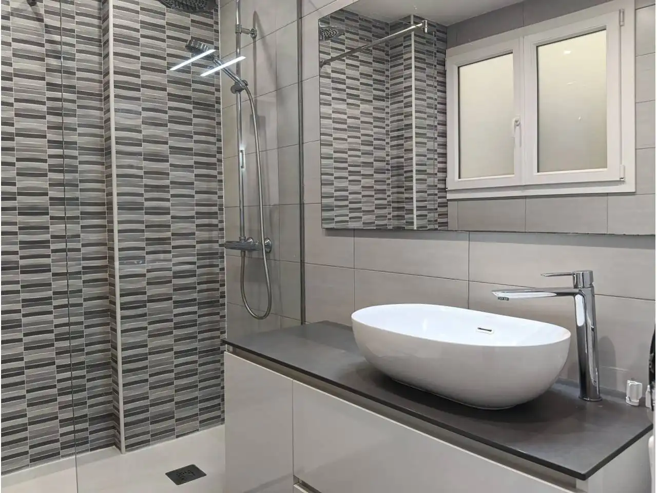 Appartamento con terrazza in affitto a Centre - Sant Oleguer, imagen 15