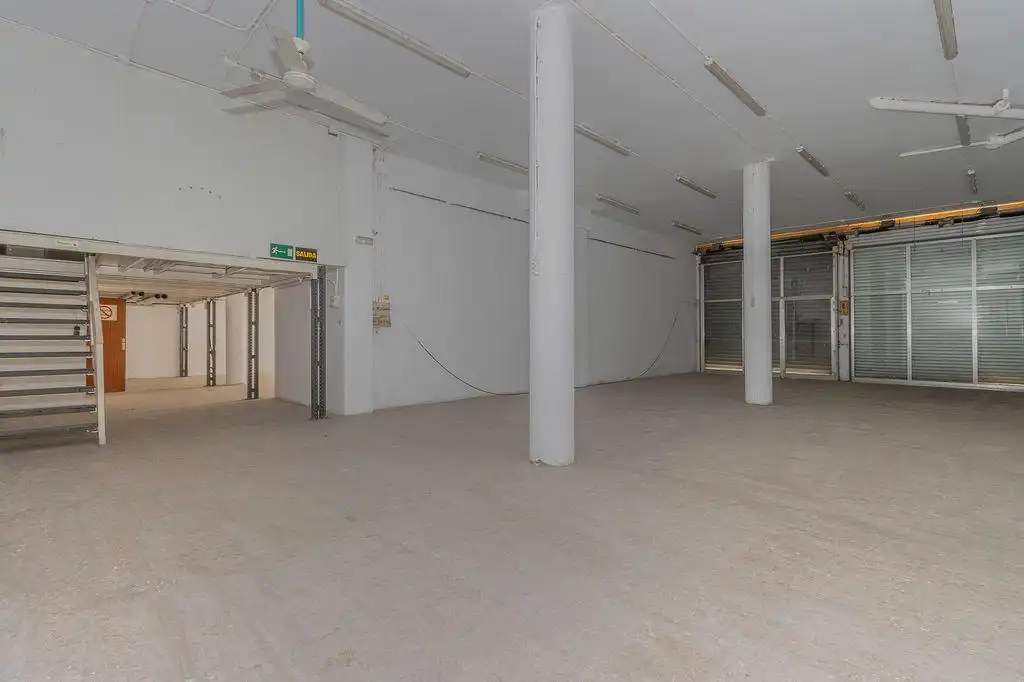 Local comercial en venda a calle Palauet, imagen 13