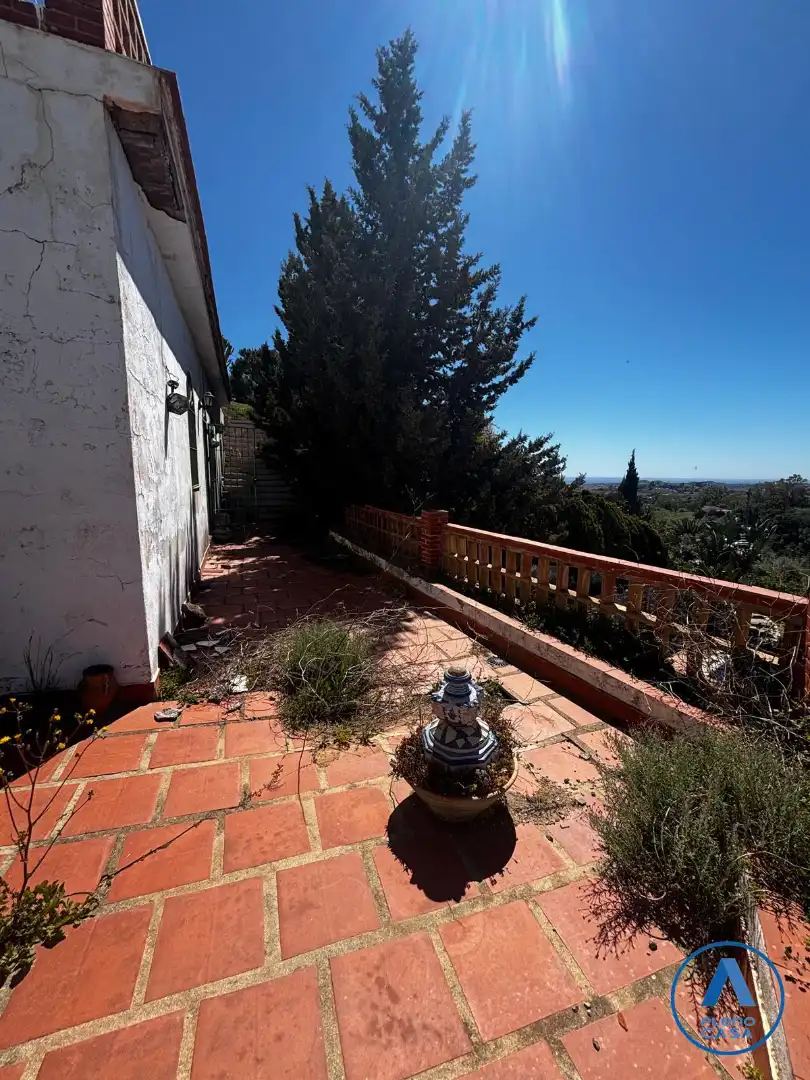 Villa zum Verkauf in Valtocado - La Alquería - La Atalaya, imagen 8