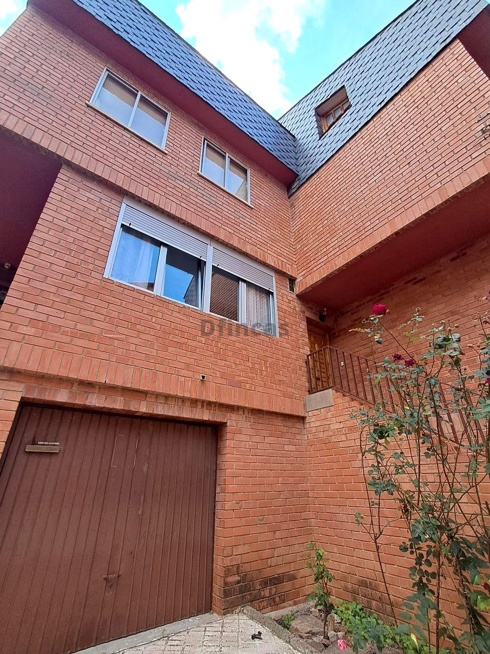 House or chalet to rent in Pinilla, Ensanche - Fuenfresca