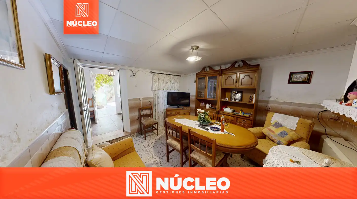 Casa amb jardí en venda a N/A