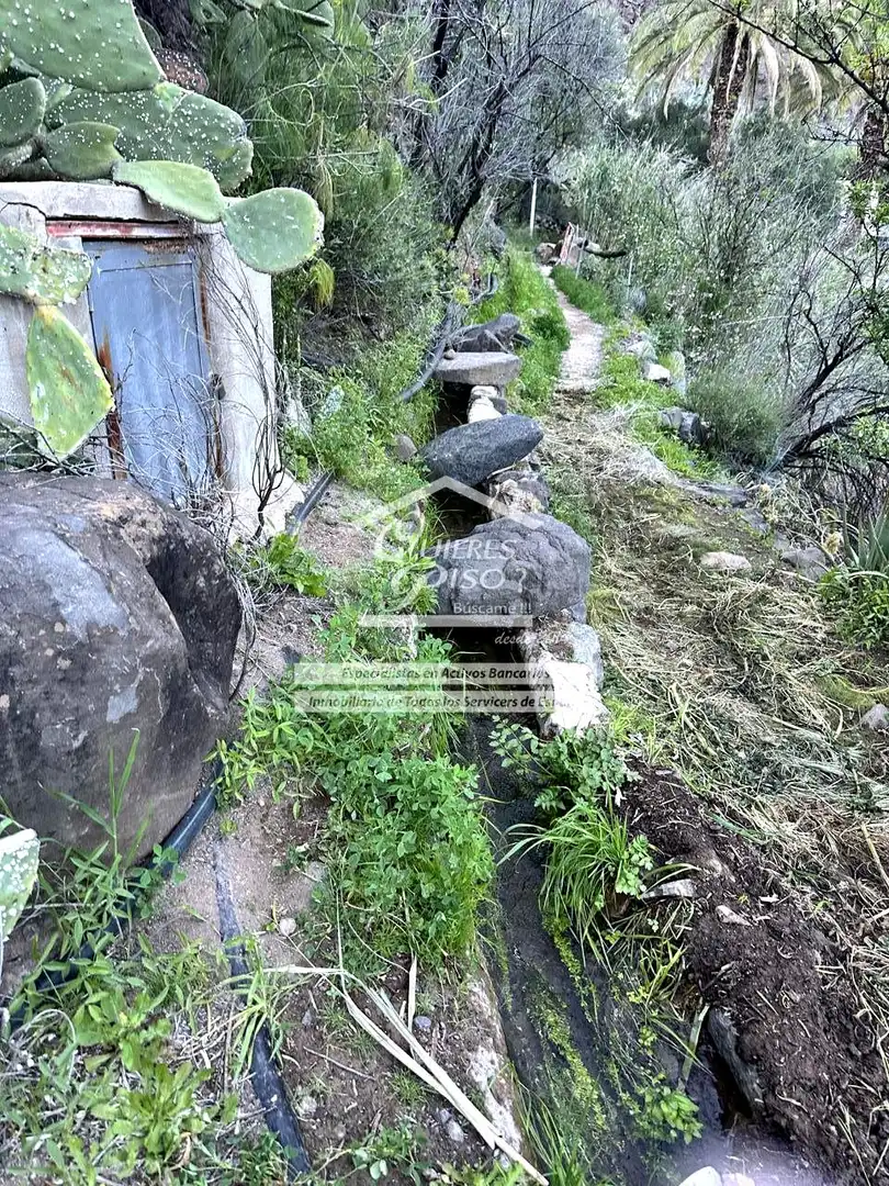 Finca rústica en venta en Taidia, San Bartolomé Interior