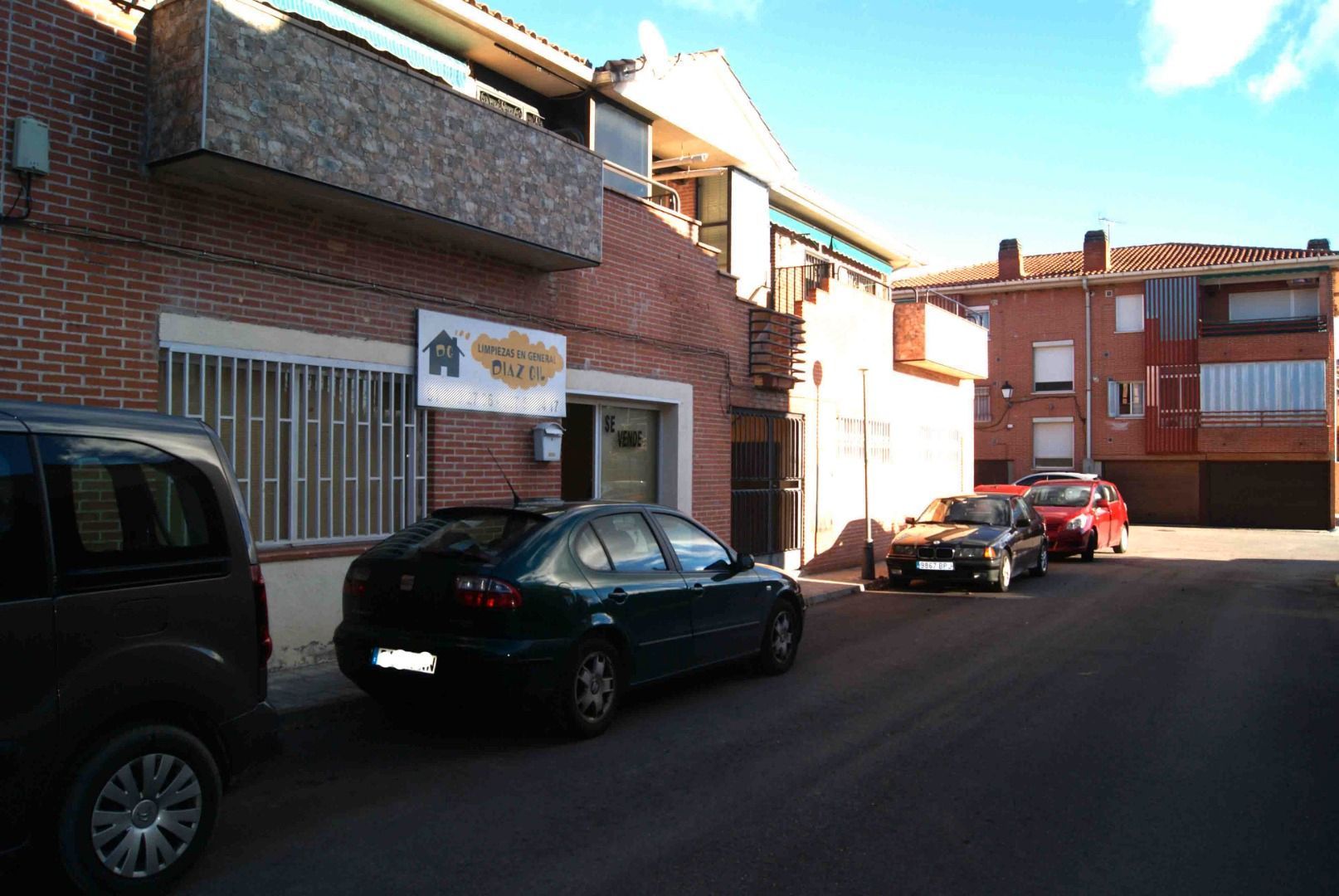 Premises for sale in Calle Rosales, Guadalix de la Sierra