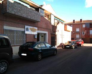 Exterior view of Premises for sale in Guadalix de la Sierra