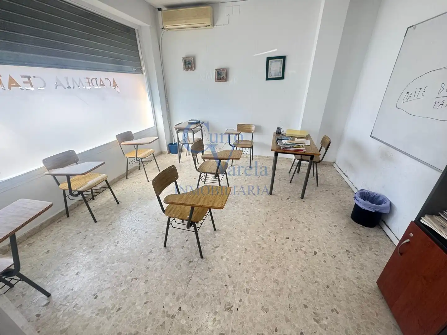 Business premises for sale in Vista Azul - Consolación