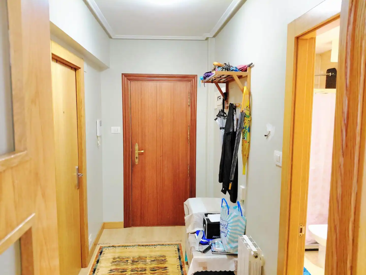 Piso en venta en Getxo  con Calefacción y Trastero