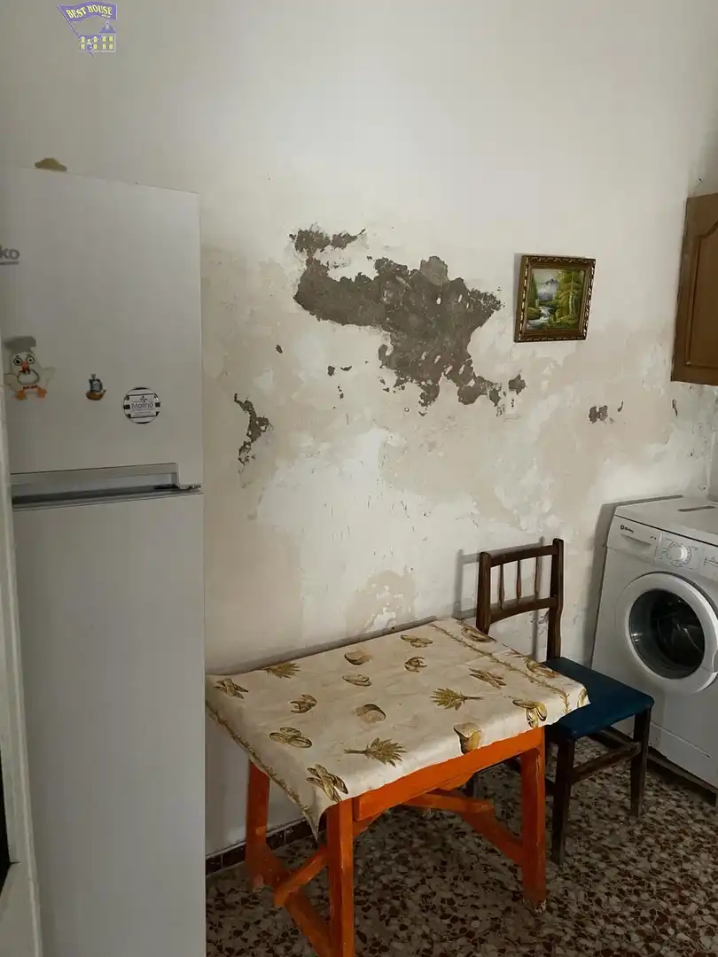 Habitación de Casa o chalet en venta en Arcos de la Frontera
