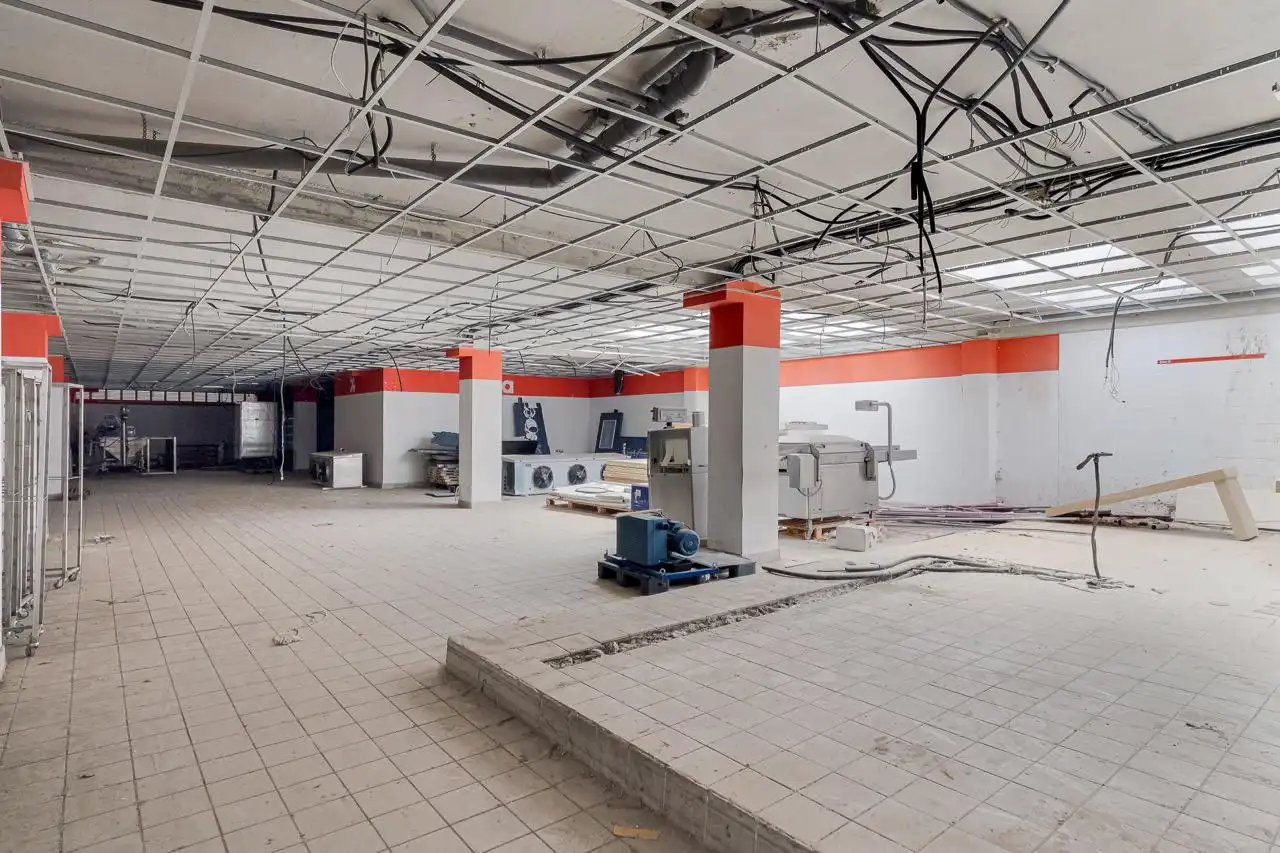 Business premises for sale in Errekalde Kalea, imagen 5