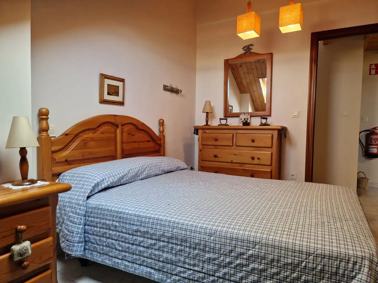 Habitación de Dúplex en venta en Miengo con Calefacción, Terraza y Trastero