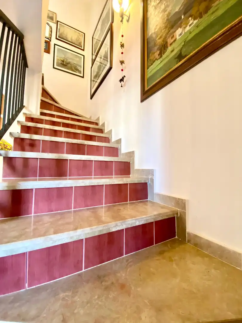 Terraced house for sale in Calle Rodrigo Pérez Ponce, imagen 46