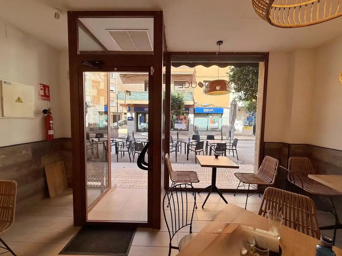 Business premises for transfer in Calle General Pastor 19, imagen 17