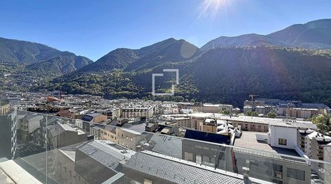 Ático tríplex a estrenar de 5 dormitorios con terraza de 153 m en venta en Andorra la Vella, imatge 5