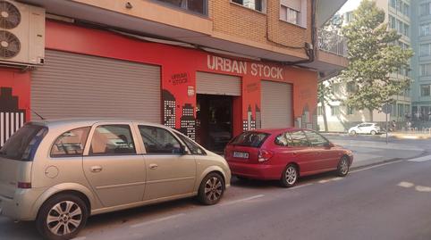 Photo 2 of Premises to rent in Calle Ángel Bruna, 30, Ensanche, Cartagena