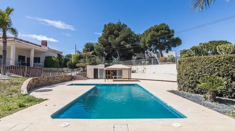 Foto 5 de Casa o xalet en venda a Peña de las Águilas, Elche / Elx