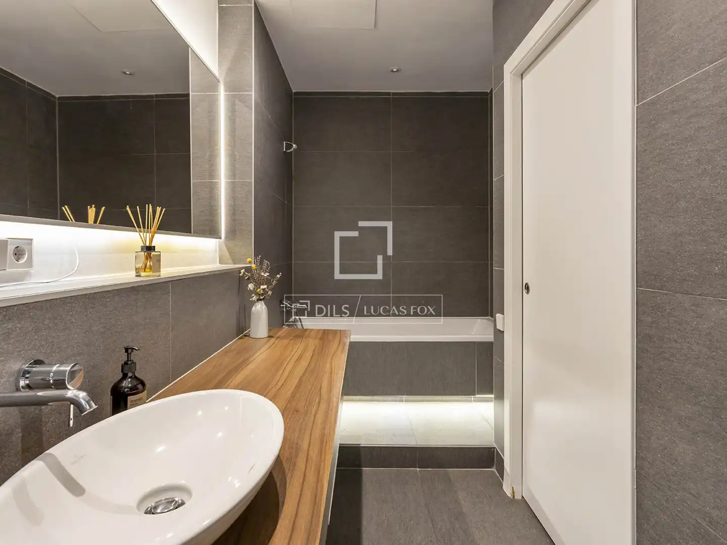 Piso con terraza en venta en Eixample, imagen 14