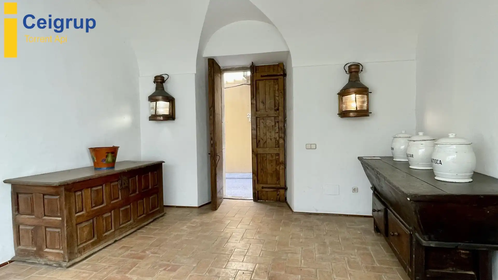 Finca rústica en venda en Torroella de Montgrí amb Aire condicionat, Terrassa i Traster