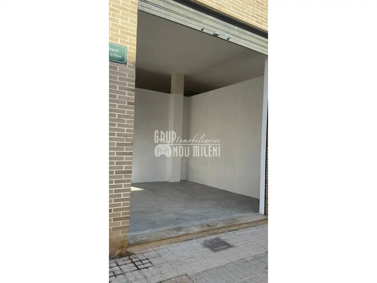 Local comercial de lloguer a Calle Vall de Albaida, imagen 7