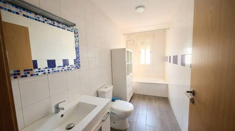 Foto 4 de Piso en venta en Los Niscalos, Zona Sur - Av. de España - San Miguel, Plasencia