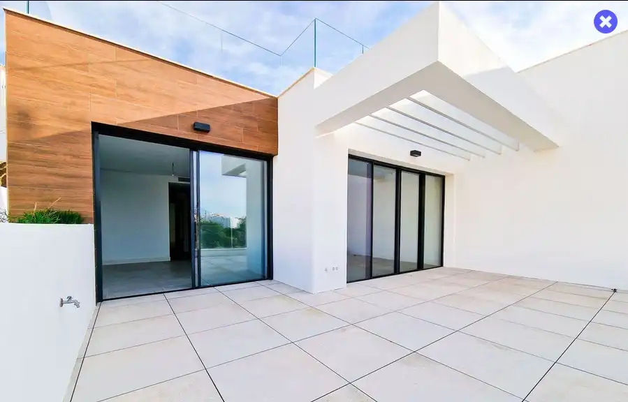 Habitatge amb piscina en venda a Elviria - Cabopino, imagen 15