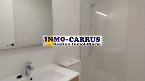 Foto 5 de Piso de alquiler en Centro, Elche / Elx