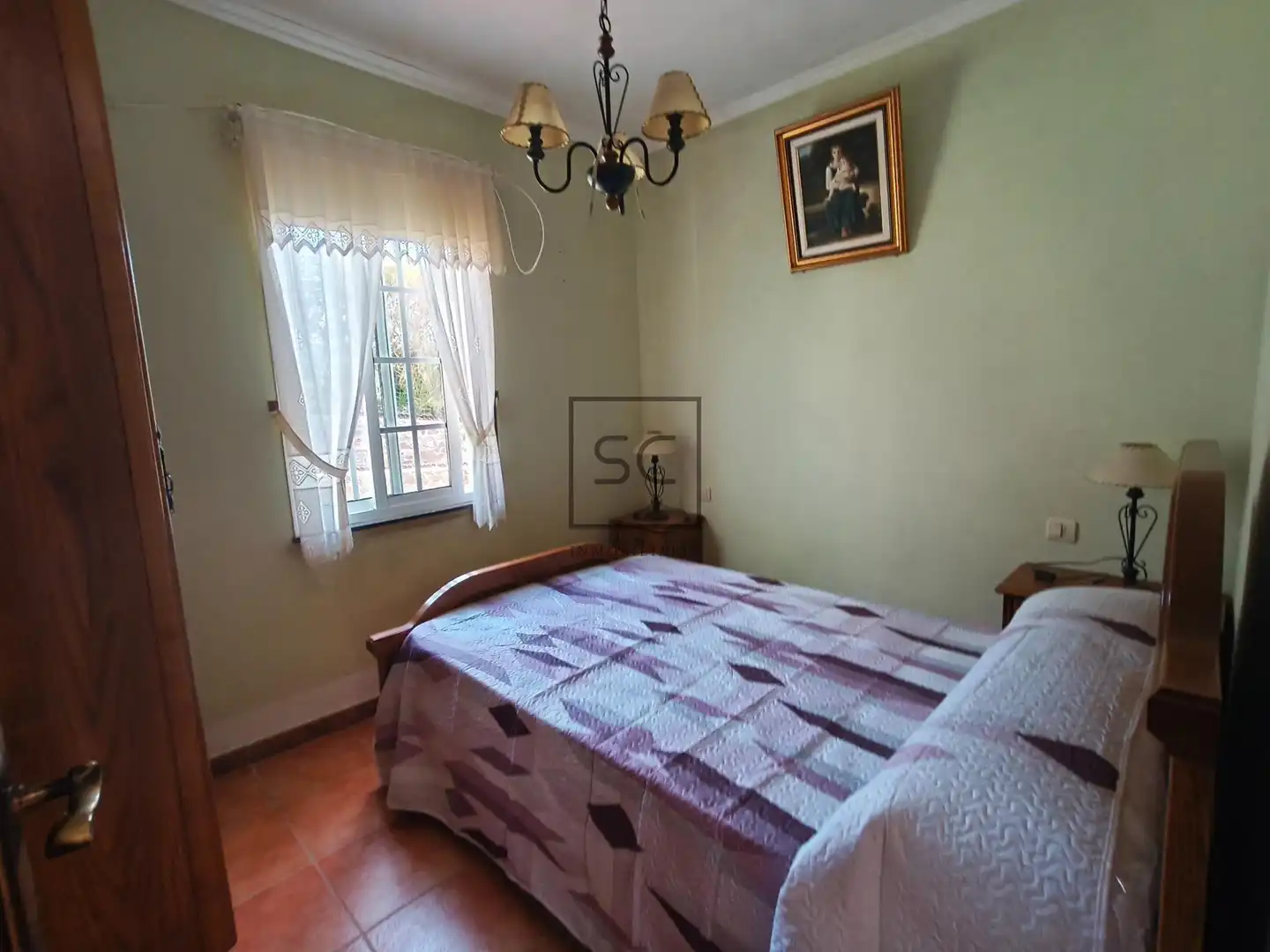 Casa con jardín en venta en Carretera FIGUEIRAS, imagen 26