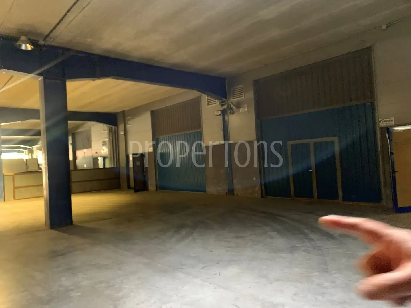Nave industrial en venta en Arteagabeitia - Retuerto - Kareaga, Arteagabeitia - Retuerto - Kareaga