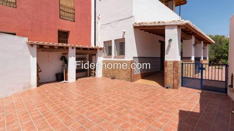 Foto 2 de Casa o chalet en venta en Calle Moraleda, 17, El Pinar, Granada