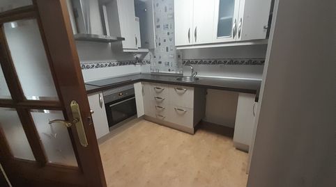 Foto 4 de Piso en venta en Calle la Plaza, Centro, Puertollano