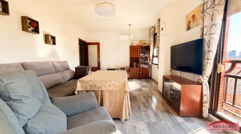 Foto 4 de Piso en venta en Calle Doctor Francisco Loscertales, Colores -  Entreparques,  Sevilla Capital