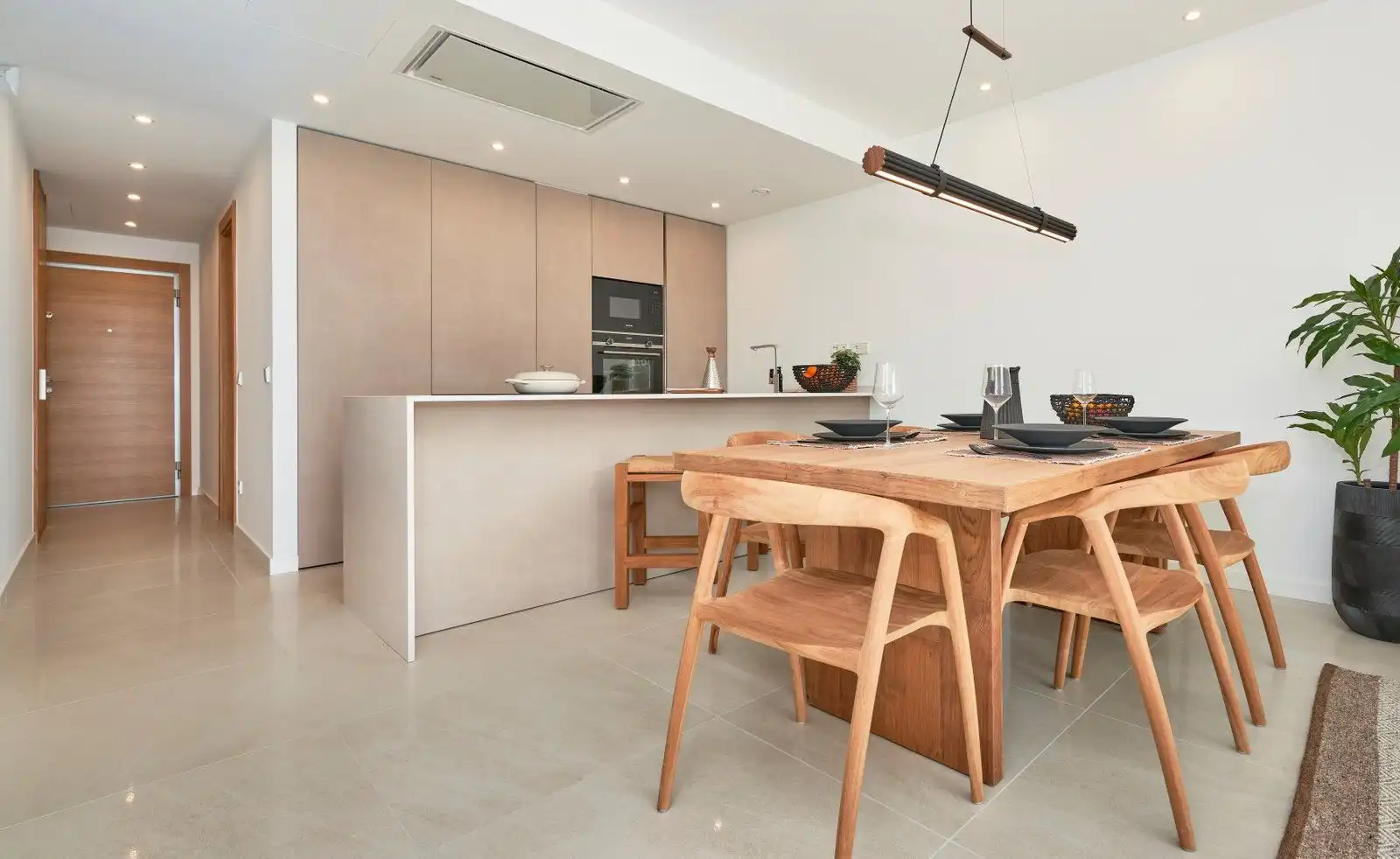 Apartament amb piscina en venda a Sant Elm, imagen 12