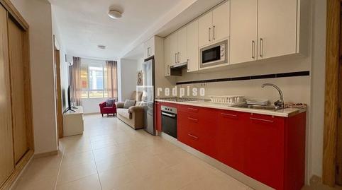 Foto 2 de Pis de lloguer a Manantiales - Estación de Autobuses, Torremolinos