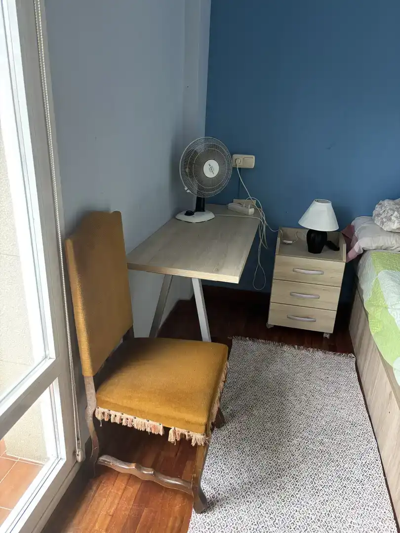 Wohnungen zur Miete in Zarautz mit Balkon