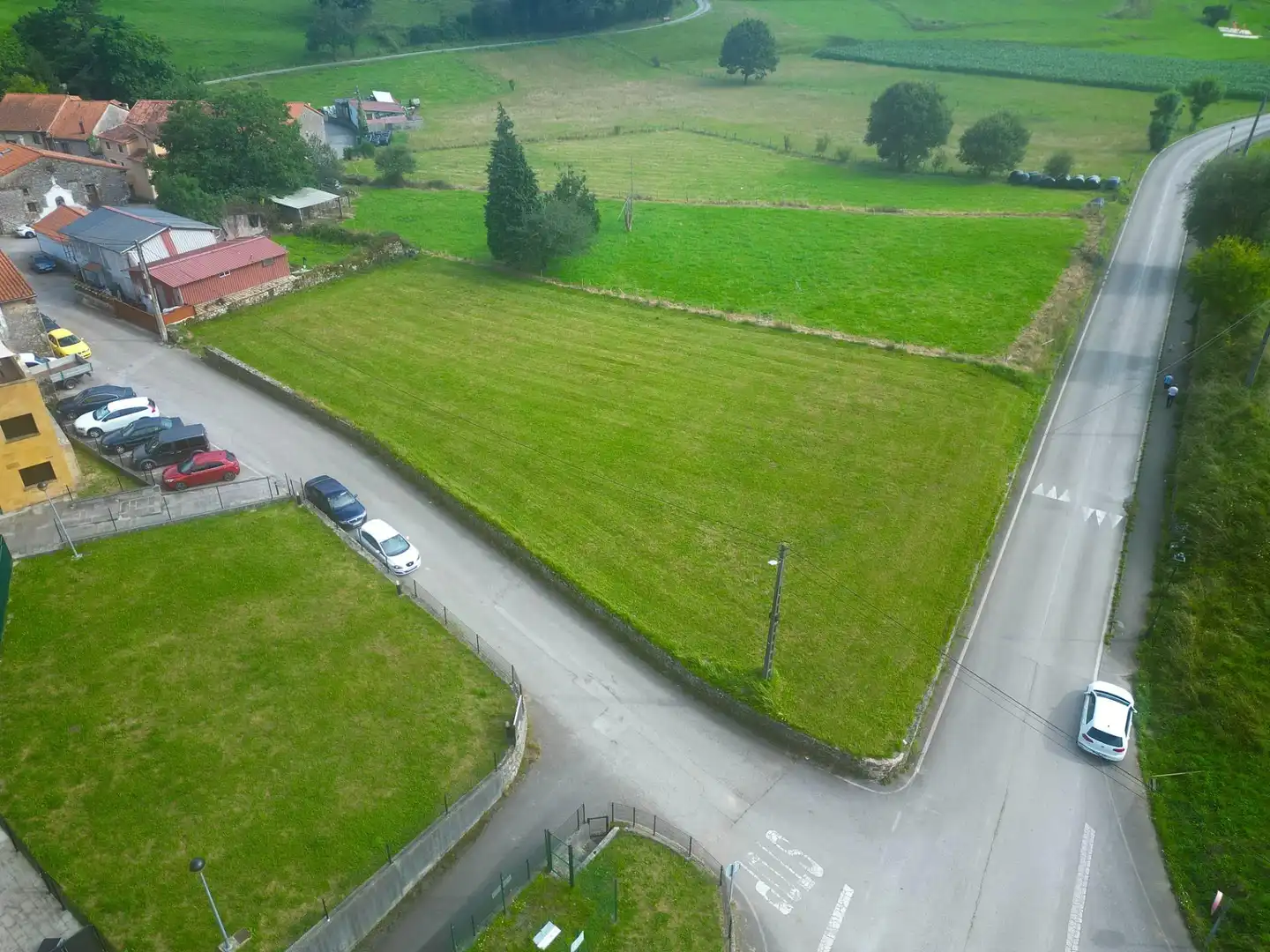 Terreni e lotti in vendita a Udías, imagen 6