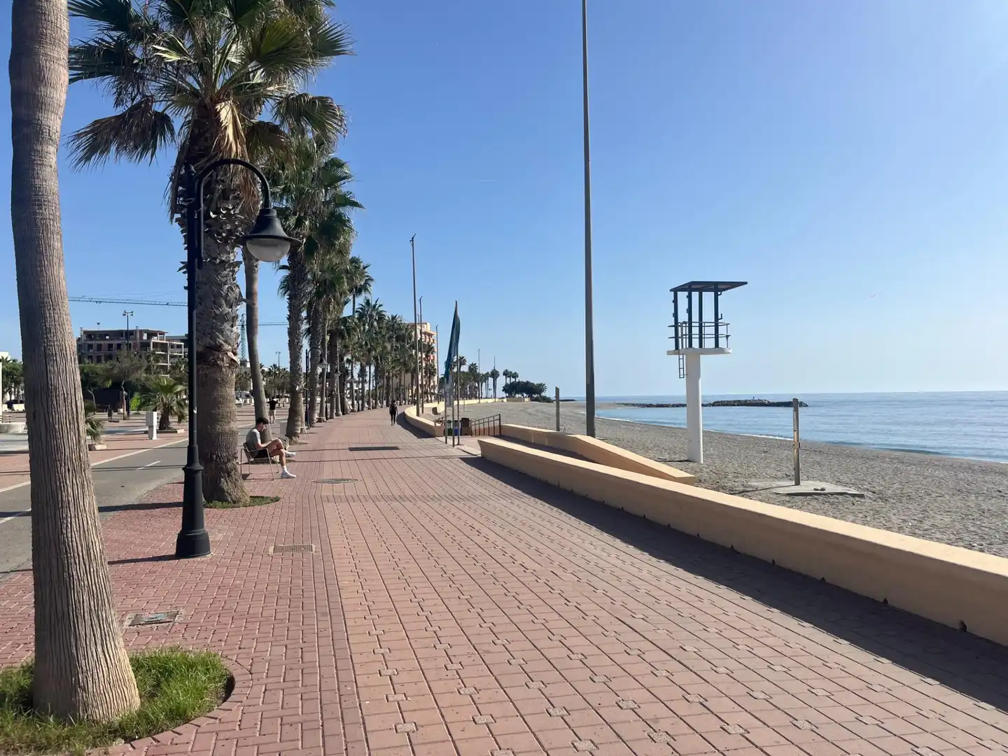 Flat with terrace for sale in Adra, imagen 12