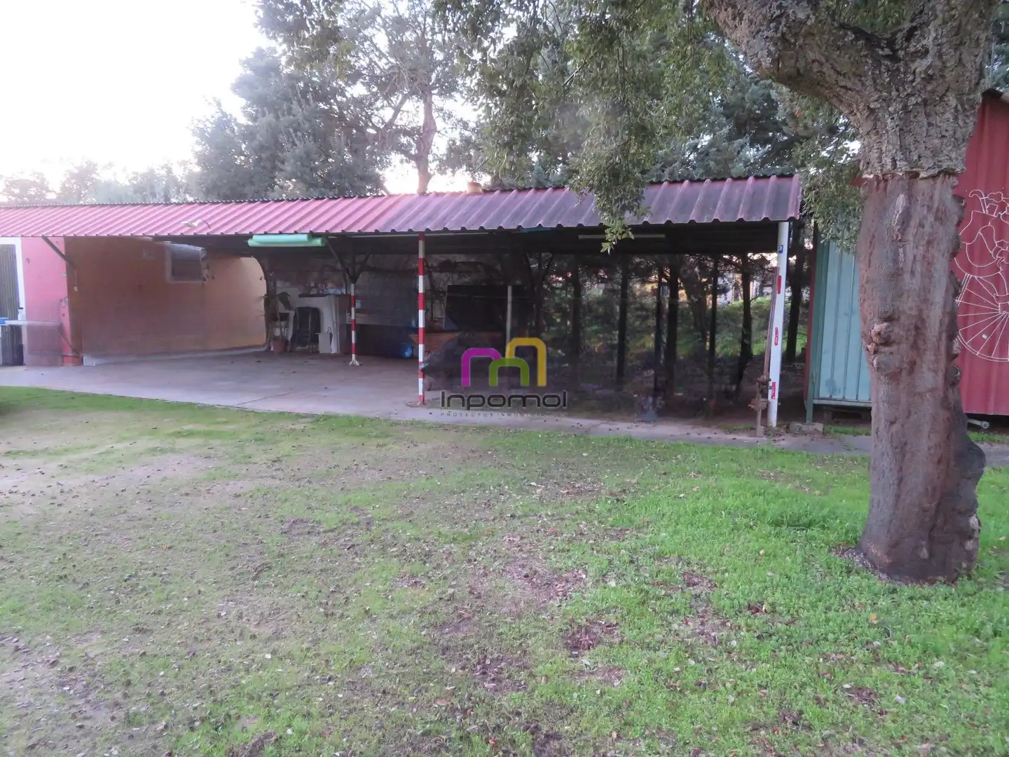 Finca rústica en venda a Casco Antiguo